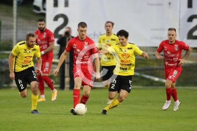 Allerheiligen vs. Kalsdorf