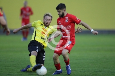 Allerheiligen vs. Kalsdorf
