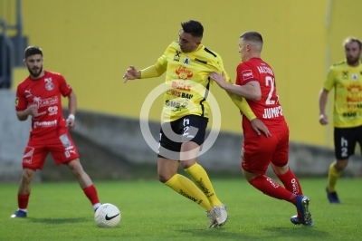Allerheiligen vs. Kalsdorf