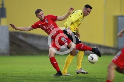 Allerheiligen vs. Kalsdorf