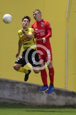 Allerheiligen vs. Kalsdorf