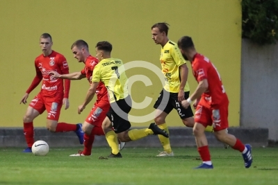 Allerheiligen vs. Kalsdorf
