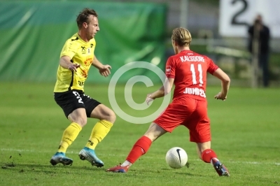 Allerheiligen vs. Kalsdorf