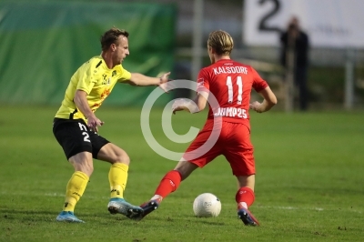 Allerheiligen vs. Kalsdorf