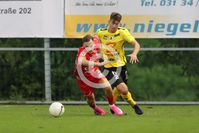 Allerheiligen vs. Kalsdorf