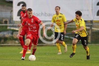 Allerheiligen vs. Kalsdorf