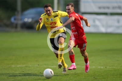 Allerheiligen vs. Kalsdorf