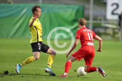Allerheiligen vs. Kalsdorf