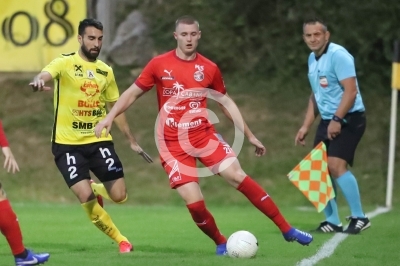 Allerheiligen vs. Kalsdorf