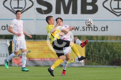 Allerheiligen vs. Kalsdorf