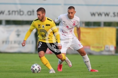 Allerheiligen vs. Kalsdorf