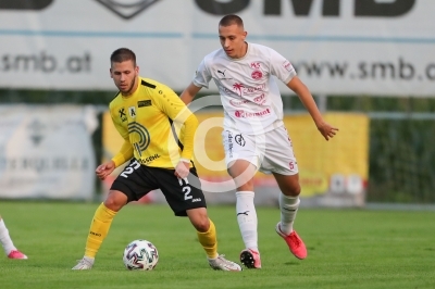 Allerheiligen vs. Kalsdorf