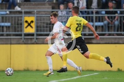 Allerheiligen vs. Kalsdorf