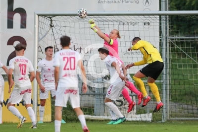 Allerheiligen vs. Kalsdorf