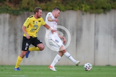Allerheiligen vs. Kalsdorf