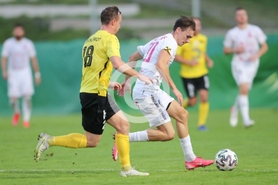 Allerheiligen vs. Kalsdorf