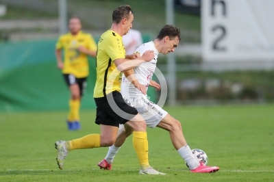 Allerheiligen vs. Kalsdorf