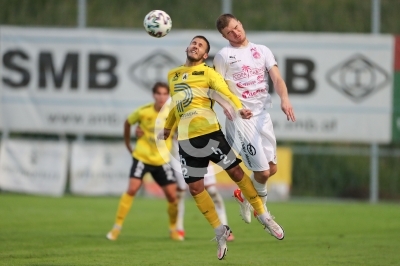 Allerheiligen vs. Kalsdorf