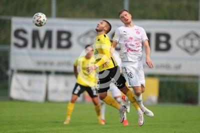 Allerheiligen vs. Kalsdorf