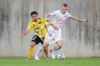 Allerheiligen vs. Kalsdorf