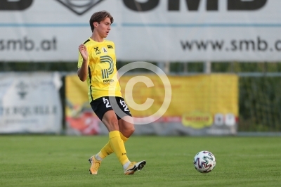 Allerheiligen vs. Kalsdorf
