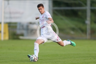 Allerheiligen vs. Kalsdorf