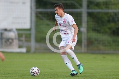 Allerheiligen vs. Kalsdorf