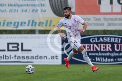 Allerheiligen vs. Kalsdorf
