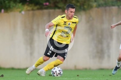 Allerheiligen vs. Kalsdorf