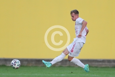Allerheiligen vs. Kalsdorf
