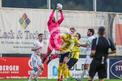 Allerheiligen vs. Kalsdorf