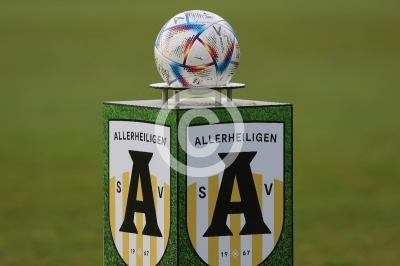 Allerheiligen vs. Kalsdorf