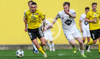 Allerheiligen vs. Wildon