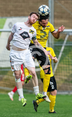 Allerheiligen vs. Wildon
