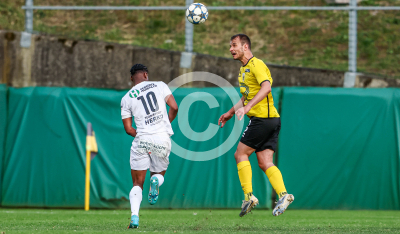 Allerheiligen vs. Wildon