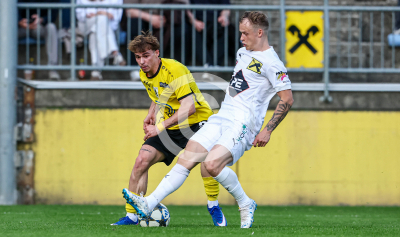 Allerheiligen vs. Wildon