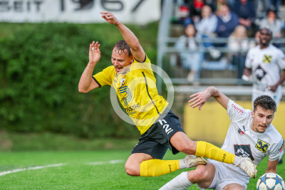 Allerheiligen vs. Wildon