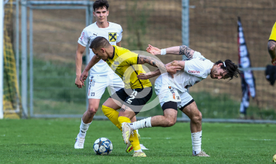 Allerheiligen vs. Wildon