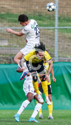 Allerheiligen vs. Wildon