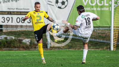 Allerheiligen vs. Wildon