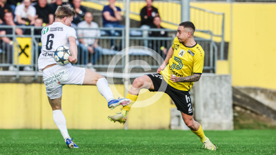Allerheiligen vs. Wildon