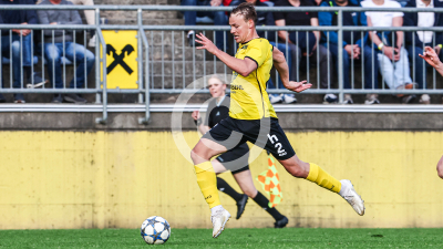 Allerheiligen vs. Wildon