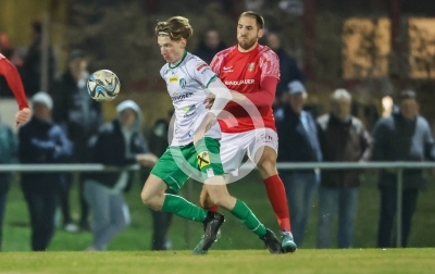 Bad Gleichenberg vs. Gleisdorf