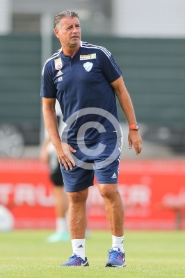 Bad Gleichenberg vs. Hartberg