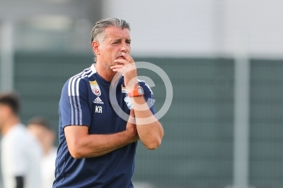 Bad Gleichenberg vs. Hartberg