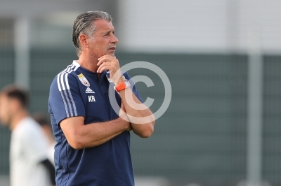 Bad Gleichenberg vs. Hartberg