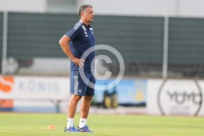 Bad Gleichenberg vs. Hartberg