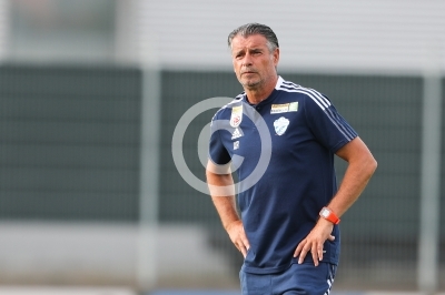 Bad Gleichenberg vs. Hartberg