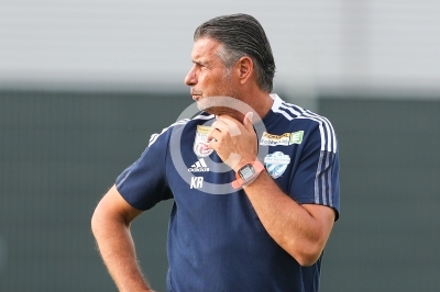 Bad Gleichenberg vs. Hartberg