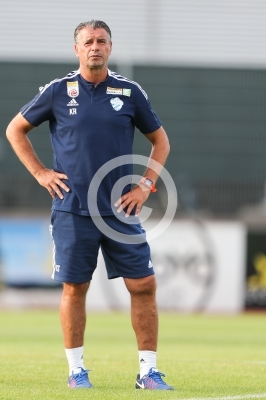 Bad Gleichenberg vs. Hartberg